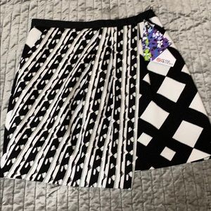 Peter Pilotto for Target Skirt